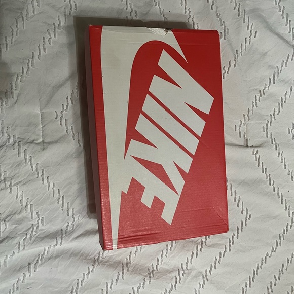 Nike AirMax Deluxe GS “Photo Blue” Size 5y WMNS 6 - Picture 3 of 3